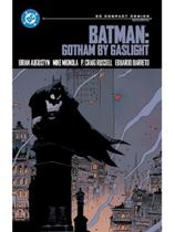 Batman - gotham by gaslight - dc compact comics edition Batman - gotham by gaslight - dc compact comics edition