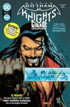 Batman: Gotham Knights - A Cidade Dourada 6