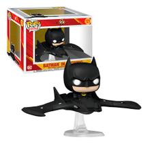 Batman In Batwing 121 - The Flash - Funko Pop Rides