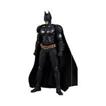 Batman Joker Mulher Maravilha Superman Cyborg Harley Quinn Action Figure Modelo Colecionável
