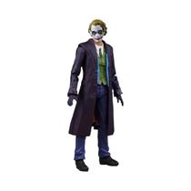 Batman Joker Mulher Maravilha Superman Cyborg Harley Quinn Action Figure Modelo Colecionável