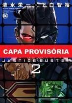 Batman - Justiça Presente - Vol. 02