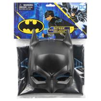 Batman - Kit Capa E Máscara Batman - Sunny