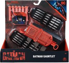 Batman Manopla Com Acessoarios Do Filme - Sunny 2919 Batman Manopla Com Acessoarios Do Filme - Sunny 2919