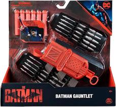 Batman Manopla com Acessórios O Filme Sunny Batman Manopla com Acessórios O Filme Sunny