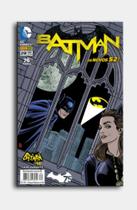 Batman Nº 29