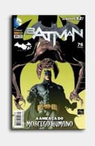 Batman Nº 31