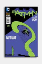 Batman Nº 33