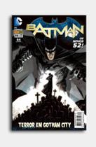 Batman Nº 35