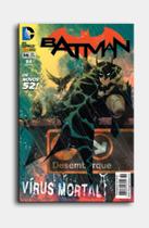 Batman Nº 36