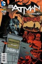 Batman Nº 38