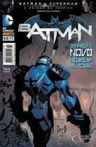 Batman Nº 43