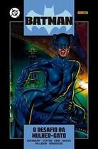 Batman: O Desafio da Mulher-Gato Batman: O Desafio da Mulher-Gato