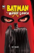 Batman: O Monge Louco