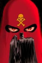 Batman - O Monge Louco