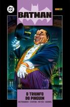 Batman - O Triunfo do Pinguim