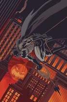 Batman: O Último Dia das Bruxas 01 Batman: O Último Dia das Bruxas 01