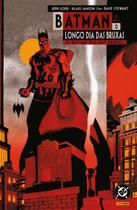 Batman: O Último Dia Das Bruxas 03 Batman: O Último Dia Das Bruxas 03