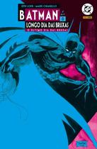 Batman: O Último Dia Das Bruxas 04 Batman: O Último Dia Das Bruxas 04