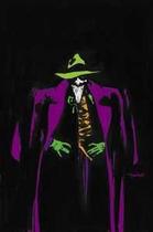 Batman: O Último Dia das Bruxas 06