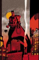 Batman - O Ultimo Dia Das Bruxas - Vol. 03 Batman - O Ultimo Dia Das Bruxas - Vol. 03