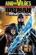 Batman & Os Renegados