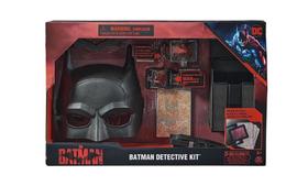 Batman Playset Detetive do Filme - Sunny 2918 Batman Playset Detetive do Filme - Sunny 2918