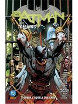 Batman por tom king vol. 12