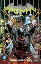 Batman Por Tom King Vol. 12 Batman Por Tom King Vol. 12