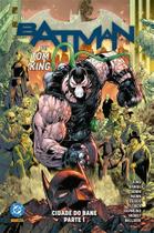 Batman Por Tom King Vol. 13 Batman Por Tom King Vol. 13
