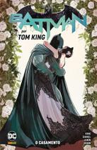 Batman Por Tom King Vol. 8 Batman Por Tom King Vol. 8