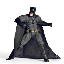 Batman Premium Dc Liga Da Justiça 45 Cm Mimo Brinquedos Batman Premium Dc Liga Da Justiça 45 Cm Mimo Brinquedos