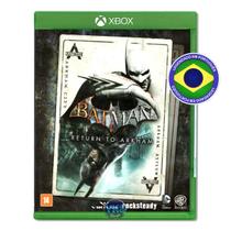 Batman Return to Arkham - Xbox One