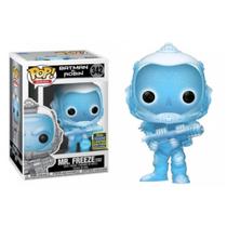 Batman & Robin - Mr. Freeze 342 Funko Pop SDCC Exclusive