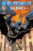 Batman: Silêncio 2 - 01