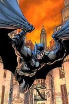Batman: Silêncio 2 - 01 Batman: Silêncio 2 - 01