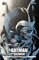 Batman: Silêncio (Dc De Bolso) Batman: Silêncio (Dc De Bolso)
