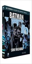 Batman - Sina Macabra