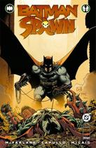 Batman/Spawn Batman/Spawn