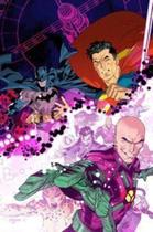 Batman/Superman: os Melhores do Mundo (2025) 02 - Panini