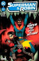 Batman/Superman: Os Melhores Do Mundo Vol. 23
