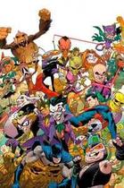 Batman/Superman: os melhores do mundo vol. 24