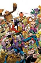 Batman/Superman: Os Melhores do Mundo Vol. 25