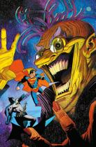 Batman/Superman: Os Melhores do Mundo - Vol. 26