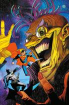 Batman/Superman: Os Melhores Do Mundo Vol. 26