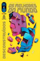 Batman/Superman: Os Melhores Do Mundo Vol. 27 Batman/Superman: Os Melhores Do Mundo Vol. 27