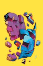 Batman/Superman: Os Melhores Do Mundo Vol. 27