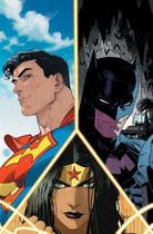 Batman/Superman: Os Melhores do Mundo - Vol. 28 Sortido