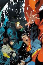 Batman/Superman: Os Melhores Do Mundo Vol. 33