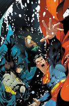 Batman/Superman: Os Melhores do Mundo - Vol. 33 Sortido